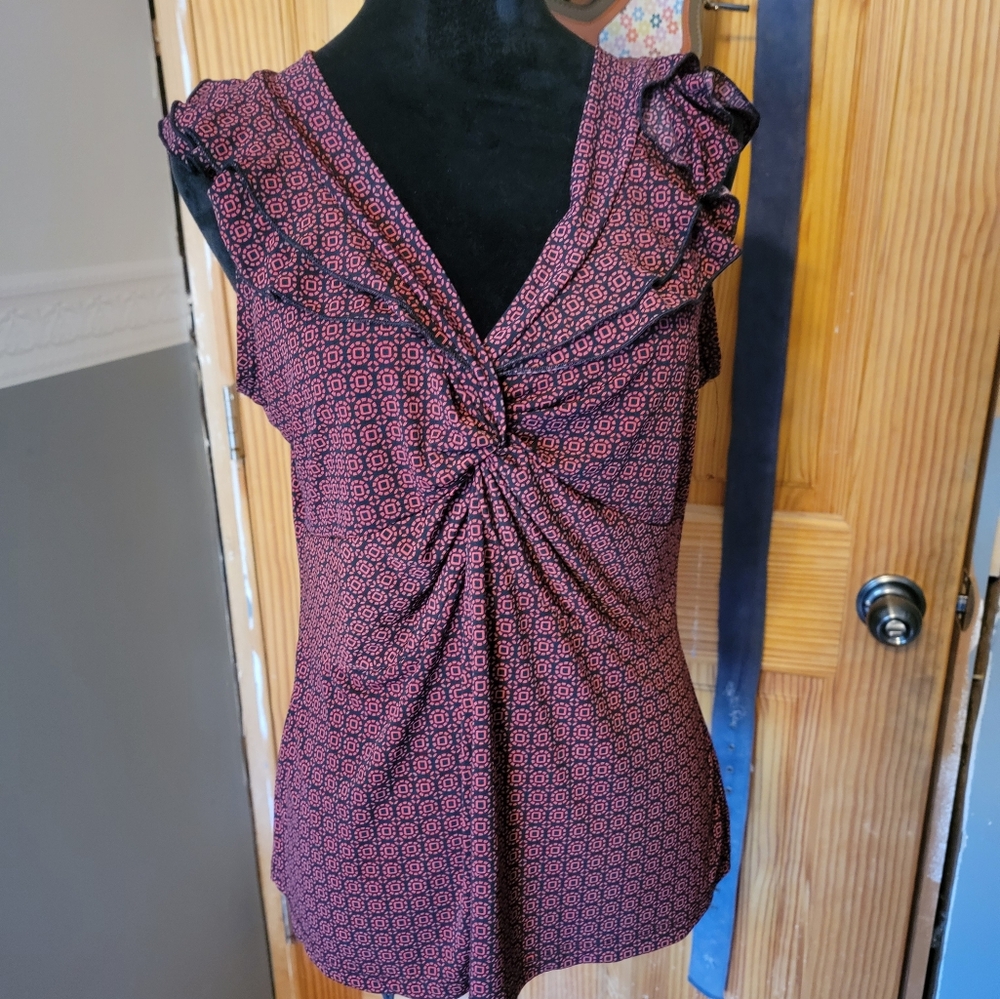 Xl Gorgeous top